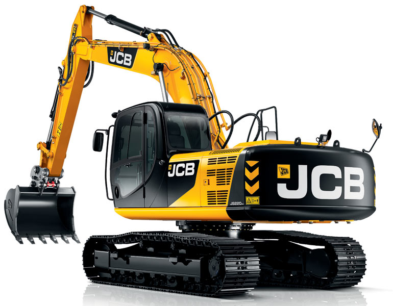  JCB 